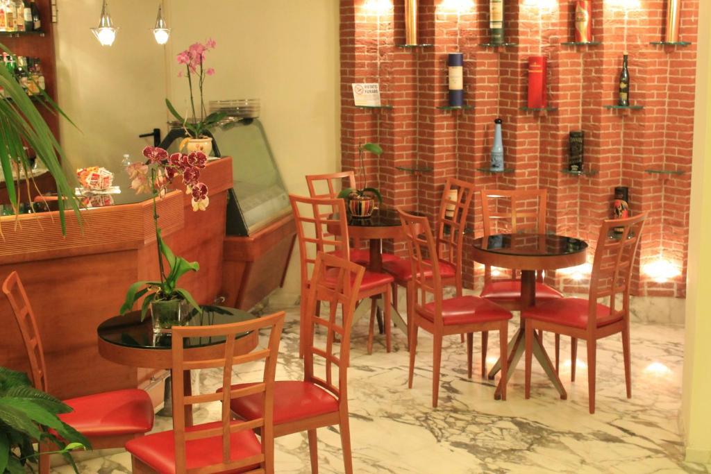 皮萨卡尼酒店 萨普里 外观 照片